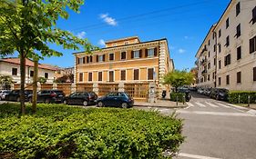 Hotel Della Vittoria